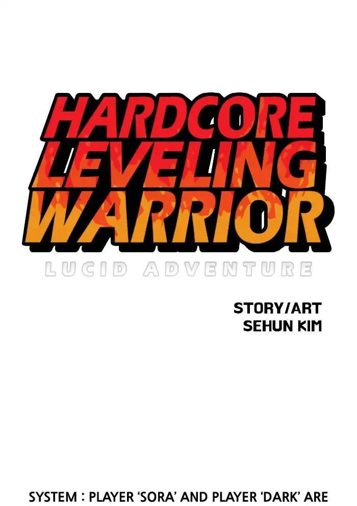 Hardcore Leveling Warrior Chapter 142 1